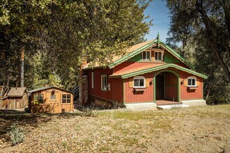 2517 BASEL Ct in Pine Mountain Club, CA - Building Photo - Building Photo