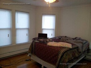 763 Truman Pkwy, Unit 3 in Boston, MA - Building Photo - Building Photo