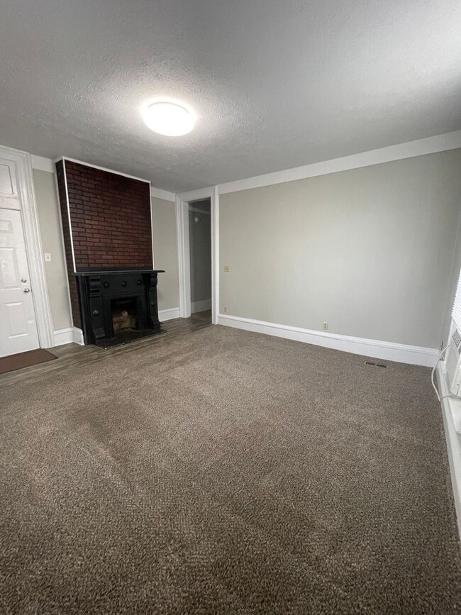 property at 1219 Morton St