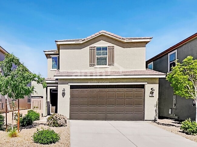 property at 6138 W Haleh Ave