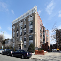 Dupont Apartments