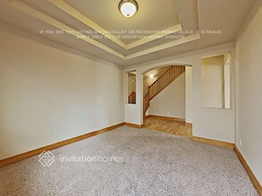 1104 Williams St NW in Orting, WA - Foto de edificio - Building Photo