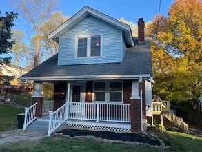 826 Pedretti Ave in Cincinnati, OH - Foto de edificio - Building Photo