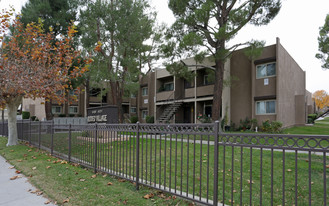 Rodeo Village Apartments