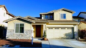 30 Sequoia Grove Way in American Canyon, CA - Building Photo