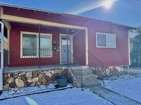729-731 W 100 S in Provo, UT - Building Photo