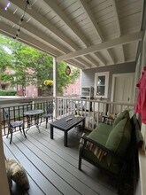 217 Harvard St, Unit 1L in Cambridge, MA - Building Photo - Building Photo