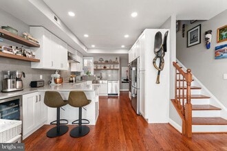 1812 1st St NW in Washington, DC - Building Photo - Building Photo