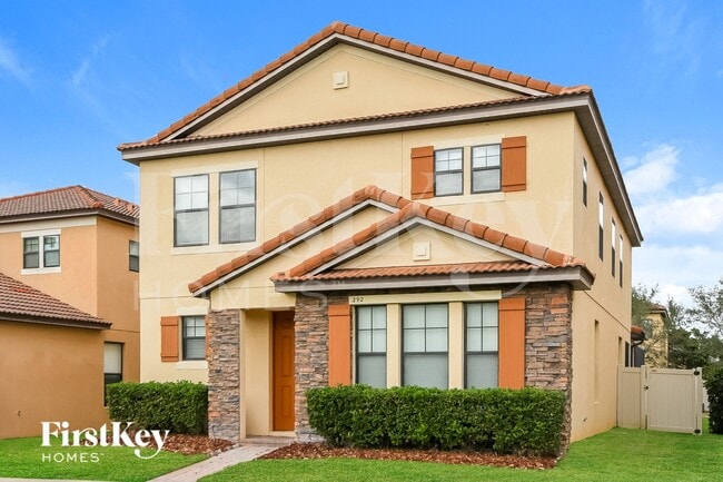 292 Spruce Pine Rd in Ocoee, FL - Building Photo - Building Photo