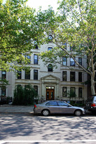 461 3rd St Apartments