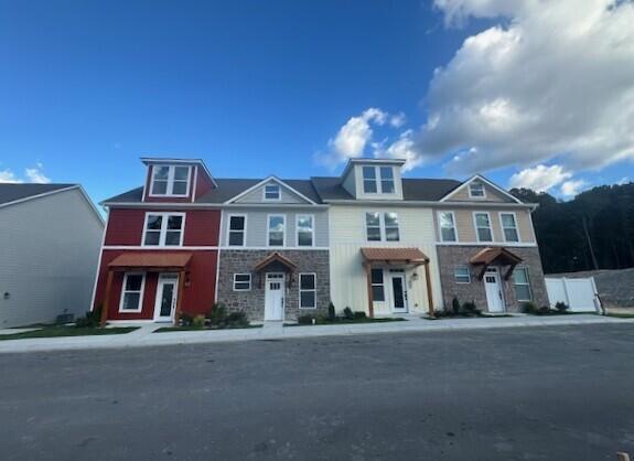 1921 Cypress Ln in Cleveland, TN - Building Photo