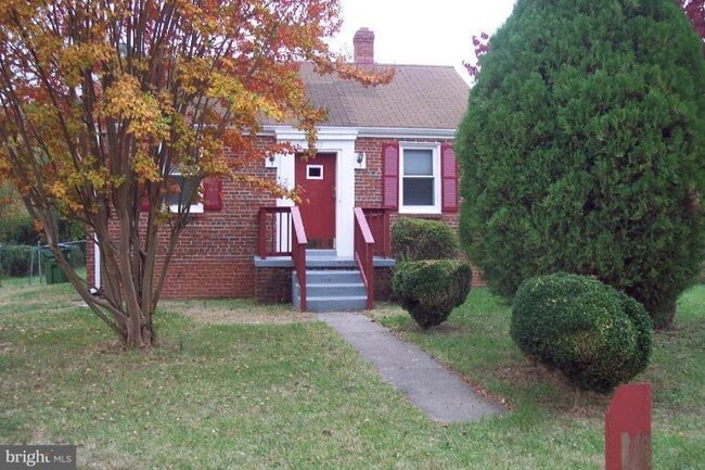 4115 Leake Ave in Richmond, VA - Building Photo - Building Photo