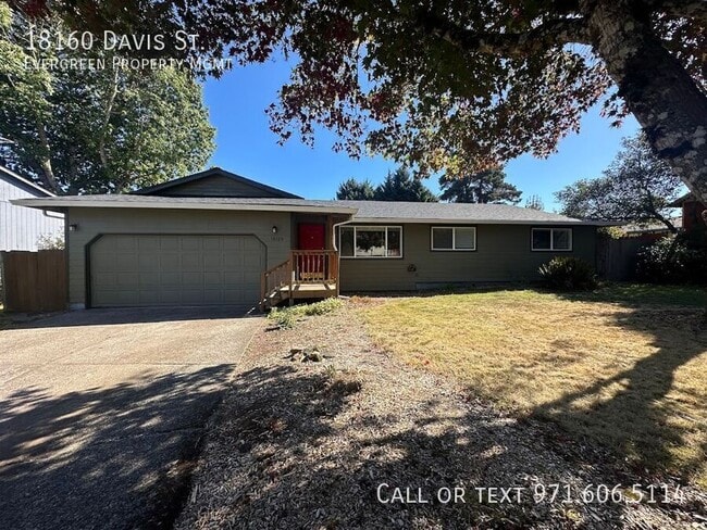 18160 Davis St in Sandy, OR - Building Photo - Building Photo