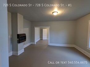 728 S Colorado St in Salem, VA - Building Photo - Building Photo