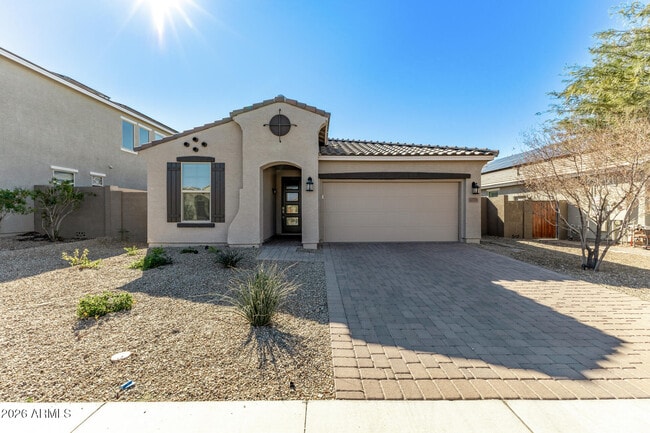 17771 W Granite View Dr in Goodyear, AZ - Building Photo - Building Photo
