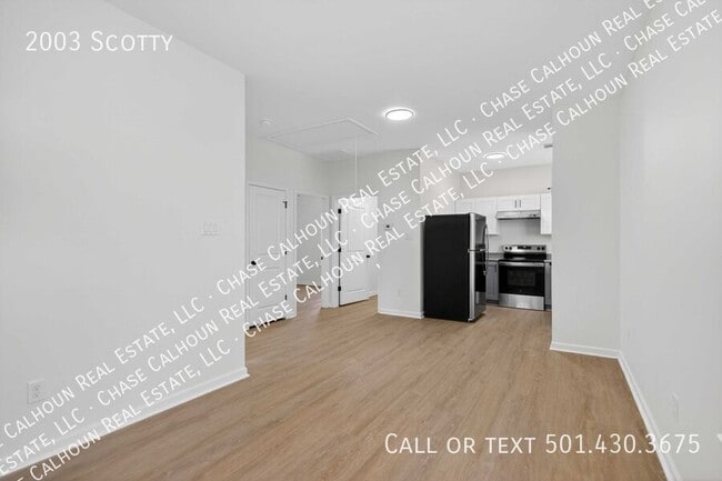 2003 Scotty Ct in Little Rock, AR - Building Photo - Building Photo