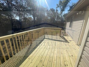 8214 Tall Oaks in Sherwood, AR - Building Photo - Building Photo