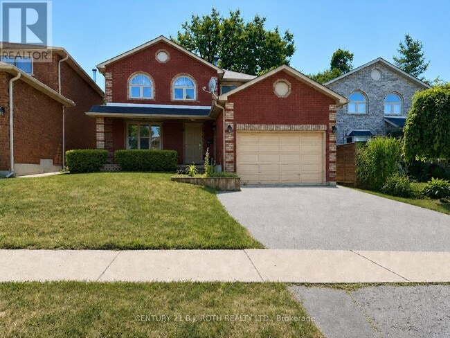 property at 29 Irwin Dr