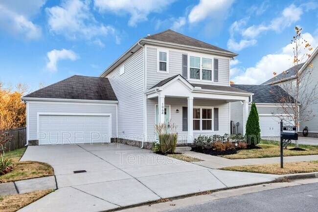 property at 1964 Wild Oaks Ct