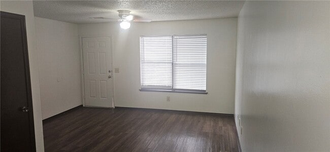 635 Whitham Ave, Unit 6 in Fayetteville, AR - Building Photo - Building Photo