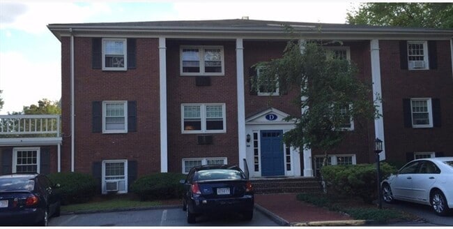 property at 17 Sinai Cir