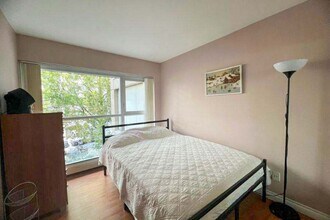 1388 Homer St in Vancouver, BC - Building Photo - Building Photo