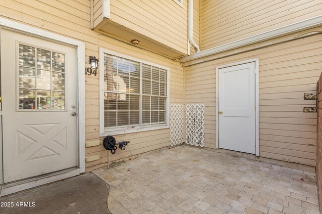 625 S Westwood in Mesa, AZ - Building Photo - Building Photo