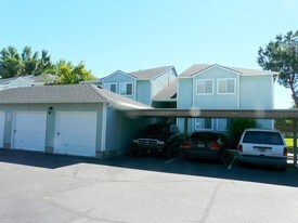 1716 S Eagleson Rd in Boise, ID - Building Photo