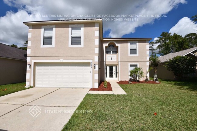 property at 1754 Cornerview Ln