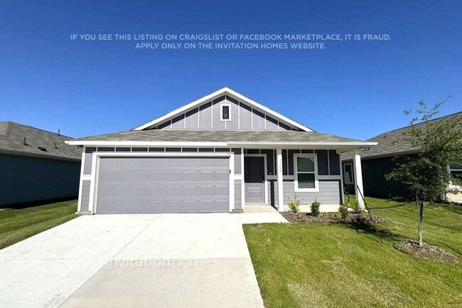 property at 7109 Landings Edge Rd