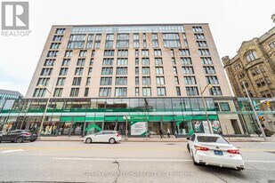 700 Sussex Dr in Ottawa, ON - Building Photo