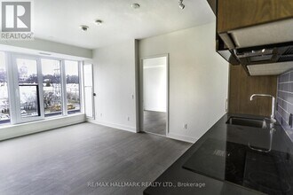 322 Dupont St in Toronto, ON - Building Photo - Building Photo