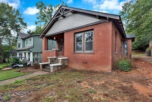 109 Wilton St in Greenville, SC - Building Photo