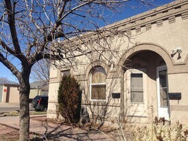 1301 E 31st Ave in Denver, CO - Building Photo