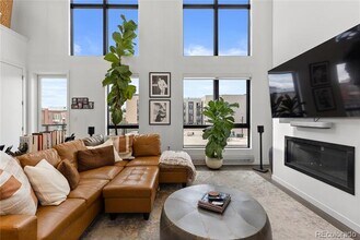 1735 Central St in Denver, CO - Building Photo - Building Photo