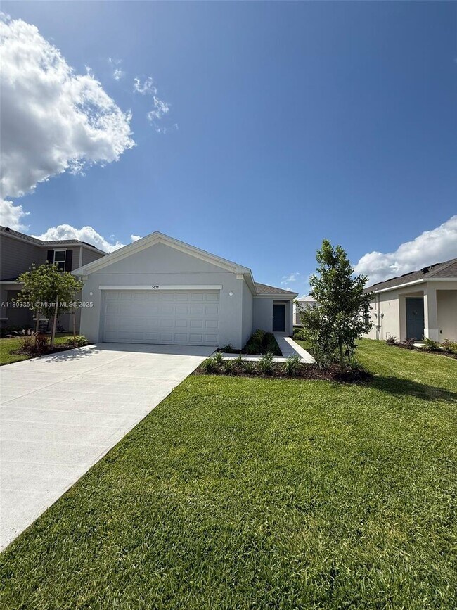 5658 Nispero Wy in Kissimmee, FL - Building Photo - Building Photo
