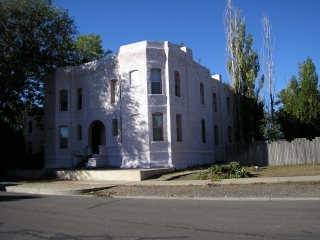 269 Lamar Ave in Pueblo, CO - Foto de edificio - Building Photo