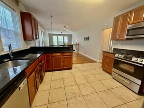 222 Calumet St, Unit 1 in Boston, MA - Building Photo - Building Photo