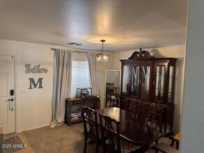7287 S Sunrise Way in Buckeye, AZ - Building Photo - Building Photo