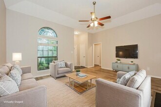 508 Pleasant Valley Dr in Burleson, TX - Building Photo - Building Photo