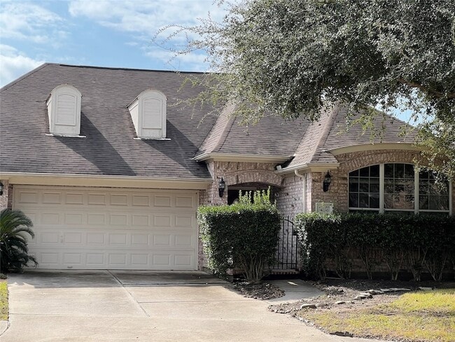 12607 Orchid Tr in Houston, TX - Building Photo - Building Photo