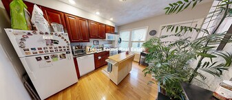 30 Portsmouth St, Unit 3R in Cambridge, MA - Building Photo