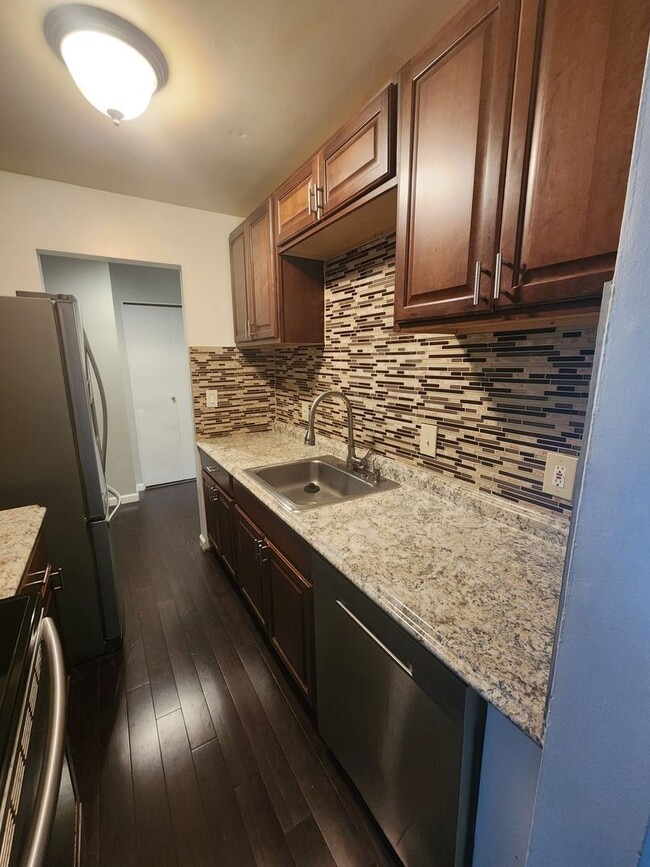 property at 207 Ballard St