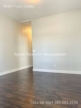 576 N 400 W in Salt Lake City, UT - Building Photo - Building Photo