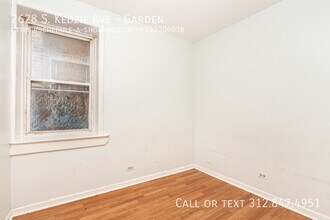 2628 S Kedzie Ave in Chicago, IL - Building Photo - Building Photo