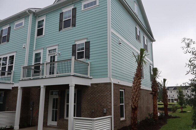 8459 Waltzing Waves Ct in Myrtle Beach, SC - Building Photo - Building Photo