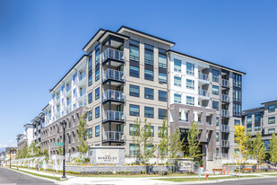 Berkeley House Apartments