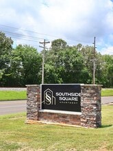 Southside Square Apartments - NOW LEASING in Paducah, KY - Building Photo - Building Photo