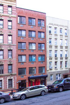 439 E 75th St Apartamentos