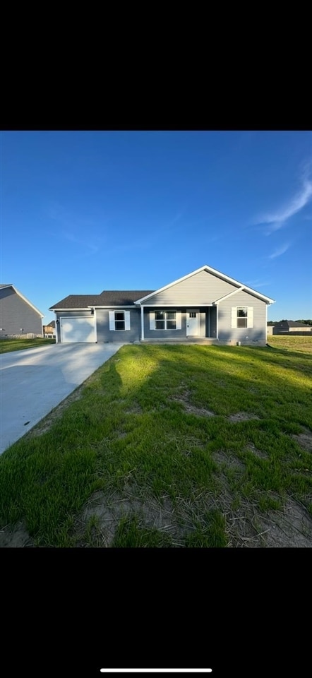 property at 466 Lansing Ln
